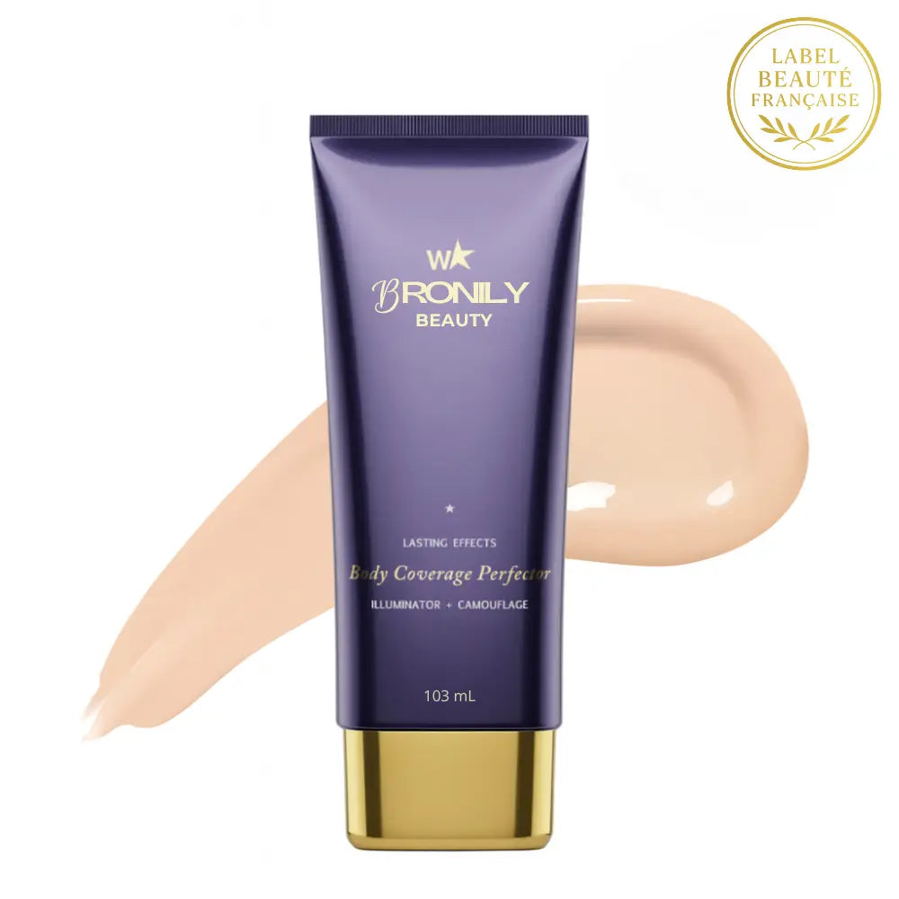 BRONILY® Perfecteur de Teint pour le Corps