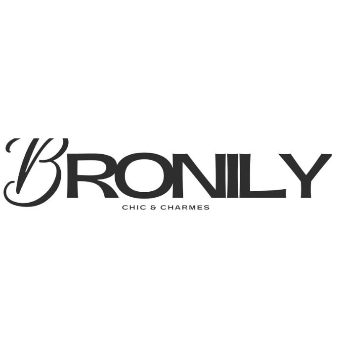 Bronily - Peau lisse & éclatante
– BRONILY