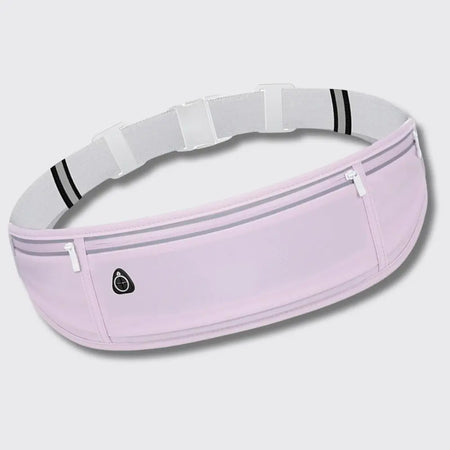 BRONILY® Ceinture de sport multifonction