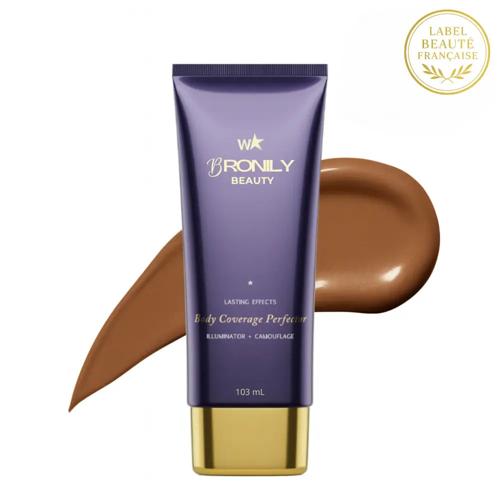 BRONILY® Perfecteur de Teint pour le Corps