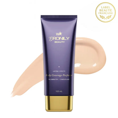 BRONILY® Perfecteur de Teint pour le Corps