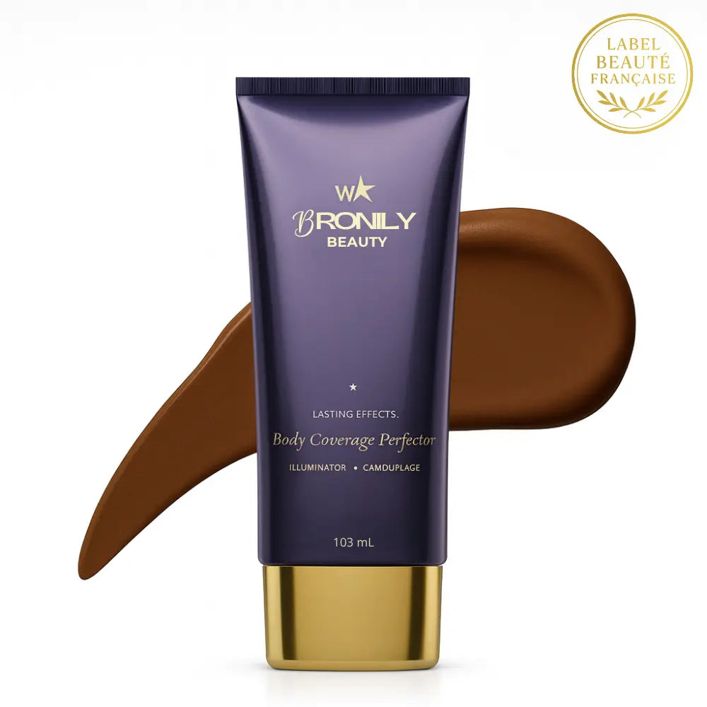 BRONILY® Perfecteur de Teint pour le Corps