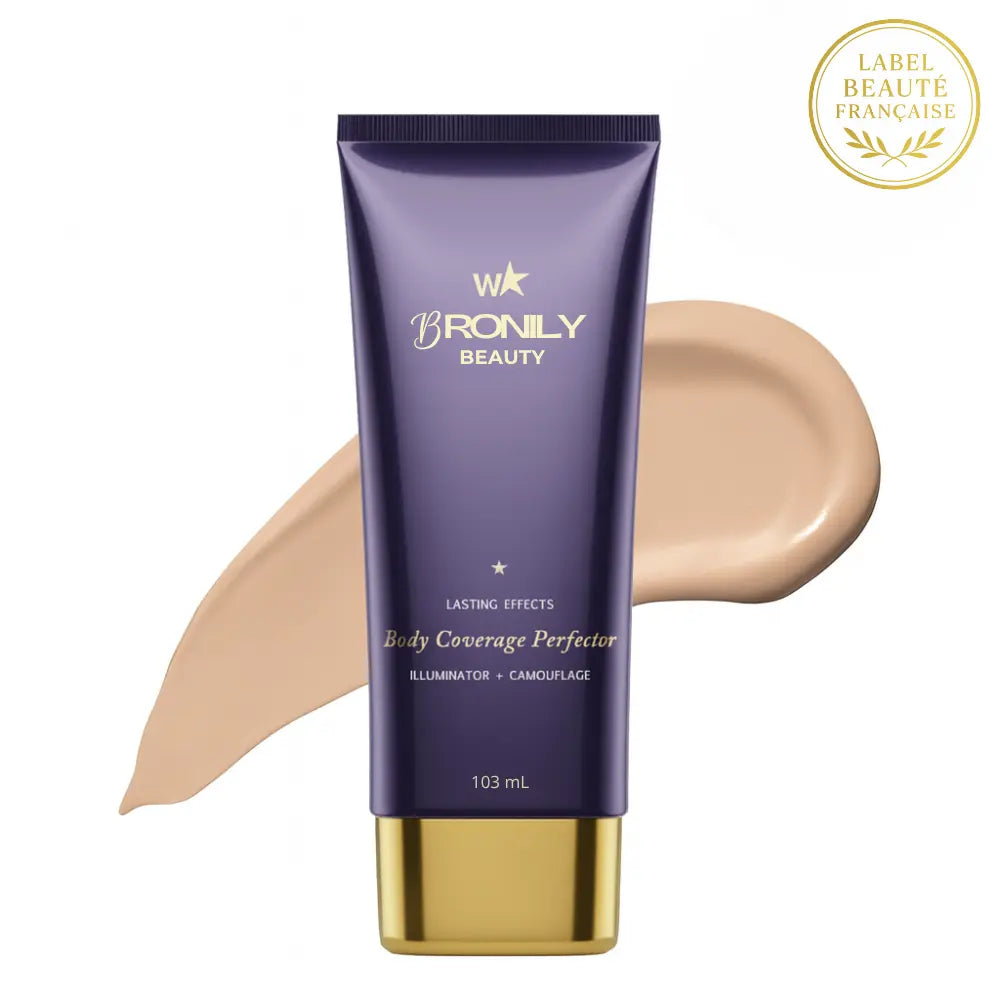 BRONILY® Perfecteur de Teint pour le Corps