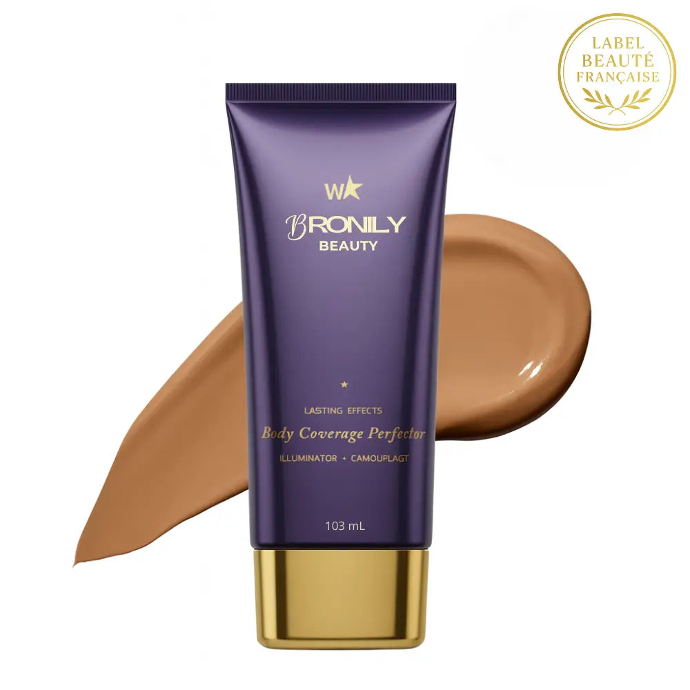 BRONILY® Perfecteur de Teint pour le Corps
