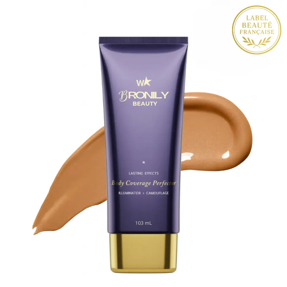 BRONILY® Perfecteur de Teint pour le Corps